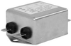 Filter, 1-Phase, 6A, 250V, Chassis; Filter Applications Astrodyne Tdi - 85AJ1292 - Newark, An Avnet Company