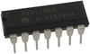 Dc/dc Controller, 14 Dip; Supply Voltage Min Vishay - 57J5772 - Newark, An Avnet Company