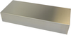 Enclosure, 1444 Series, Heavy Duty Chassis, Multipurpose, 76.2 Mm, 431.8 Mm, 177.8 Mm, Aluminium Rohs Compliant Hammond - 68Y1520 - Newark, An Avnet Company