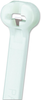 Cable Tie; Cable Tie Material Panduit - 65H8716 - Newark, An Avnet Company