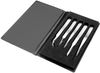 Tweezer Kit, Precision Tweezers; Kit Contents Ideal-Tek - 24AC9072 - Newark, An Avnet Company