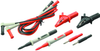 Extension Test Lead Kit; Kit Contents Keysight Technologies - 04M7390 - Newark, An Avnet Company