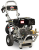Shark Professional 3500 PSI Aluminum Frame Pressure Washer -- Model DGA-383537