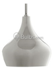 Mini-Pendant Fixture - P5187-104 - bulbs.com
