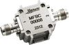 MFBC-00008M, Passive GaAs MMIC 36.70-51.10 GHz Bandpass Filter - MFBC-00008M - Marki Microwave, Inc.