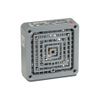 350 Vibratone® Horn - 350-012-30 - Federal Signal Corporation - Industrial Signaling and Systems