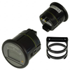Panel Meters - 3003R-67X-0001 - Quarktwin Technology Ltd.