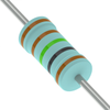 Through Hole Resistors - MF0207FRD52-115R-ND - DigiKey