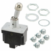 Toggle Switches - 480-6157-ND - DigiKey