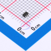 Logic ICs >> Translators / Level Shifters -- 2N7001TQDCKRQ1 - Image