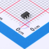 Operational Amplifier/Comparator >> Comparators -- LMV331SN3T1G - Image