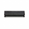 Headers, Male Pins - A29137-ND - DigiKey