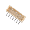 Headers, Male Pins - 123-A-WBP-K002DA-32TB02-ND - DigiKey