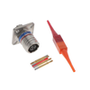 Circular Connector Assemblies -- 1178-D38999/20KA98SA-ND