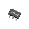 Voltage Regulators - DC DC Switching Regulators - 4022-AT9342-ND - DigiKey