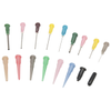 Tips, Nozzles - KDSSAMPLEPACK-ND - DigiKey