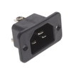 Power Entry Modules (PEM) - 486-6119-ND - DigiKey