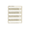 Terminal Block Marker Strips - 2946-209-947-ND - DigiKey