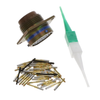 Circular Connector Assemblies - 1178-MS27472T14A35S-ND - DigiKey