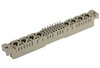 Backplane Connectors - 09032246401 - Powell Electronics, Inc.