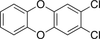 2,3-Dichlorodibenzo-p-dioxin - D434085 - Toronto Research Chemicals, Inc.