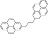 1,3-Di-(2-pyrenyl)propane -- 9766 - Image