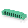Headers, Plugs and Sockets - 17-2842510-8-ND - DigiKey