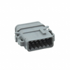 Rectangular Connector Housings - 1734-1463-ND - DigiKey
