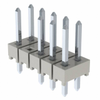 Headers, Male Pins - 612-HTSW-108-07-T-D-ND - DigiKey