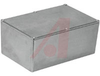 Enclosure;Diecast Aluminum;Natural Finish; 7.39L x 4.70W x 3.21H in - 70148697 - Allied Electronics, Inc.