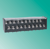 Barrier Terminal Blocks - BTB670-13 - JITE Connectors Inc.