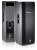 15 in. Two-Way Self-Powered Sound Bass-Reflex - PRX625 - Visual Sound, Inc.