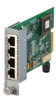 Switch Module for the Dynamic Fiber Conversion System - LMC3050C - Visual Sound, Inc.