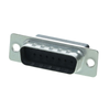 D-Sub, D-Shaped Connector Housings - 6022-DCE15PTE-ND - DigiKey