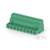 Headers, Plugs and Sockets - 17-4-796634-9-ND - DigiKey