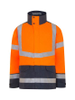 Hi Vis Jackets - 2521514 - RS Components, Ltd.