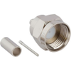 Coaxial Connectors - 2205530 - RS Components, Ltd.
