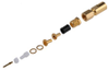 Coaxial Connectors - 2955378 - RS Components, Ltd.