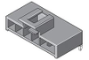 PCB Headers - 1623686 - RS Components, Ltd.