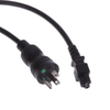 Power, Line Cables and Extension Cords - 1939-1005-ND - DigiKey