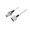 Coaxial Cables (RF) - 6099-PE3W15032/HS2-72-ND - DigiKey