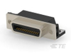 D-Shaped Connectors - 5553811-3 - TE Connectivity