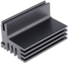 Heatsinks - 7226909 - RS Components, Ltd.
