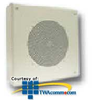Valcom Talkback Square Grille Speakers - V-CTSQPK - TelephoneStuff.com