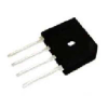 4A 600V Diode and Rectifier - 299-RBU405M - ERSAELECTRONICS PTE. LTD.