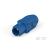Coaxial Connector (RF) Accessories - 1734-2326914-3-ND - DigiKey