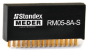 Reed Relay, RM05-8A-SP Series - Image