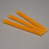 3M 3789 Q Hot Melt Adhesive - Amber High Melt Stick 5/8 in Dia 8 in - 82369 - - 021200-82369 - R. S. Hughes Company, Inc.