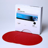 3M Stikit Coated Aluminum Oxide Disc Super Fine Grade P800 Grit - 6 in Diameter - 01105 - 051131-01105 - R. S. Hughes Company, Inc.