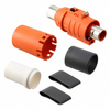 Terminals - Specialized Connectors - SLPIPB70BSB3EH-ND - DigiKey